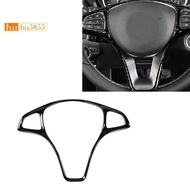 Car Interior Accessories Steering Wheel Frame Trim Stickers for    C E  CLA GLC GLA GLS Class