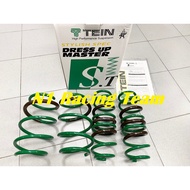 FK7 / FC 1.5 T - Tein S Tech Lowered Sport Spring / HONDA CIVIC / PN: SKHH6-SZB00AC