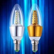 Nordic Splendid Pearl led Light Bulb3w5w7w9w12w High Brightness Light Source E27Screw Lamp Holder