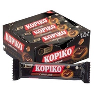 Kopiko โกปิโก้ ลูกอมกาแฟ แบบแท่ง 24 กรัม x 12 แท่ง