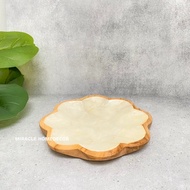 MIRACLE Various Shell Plates Sauce Shell Food Photo Aesthetic
