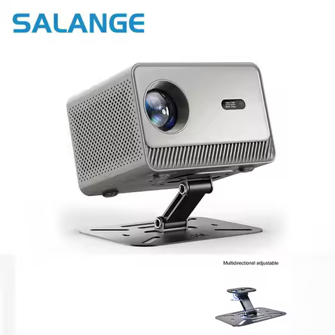 Folding Portable Desktop Metal Stand Multi-angle Adjustable Universal Celling Wall-mounted Stand for