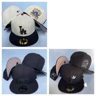 Blue Jays Cap Women Men Baseball Cap Hip Hop Hat Non-adjustable Cap Fashion Hat