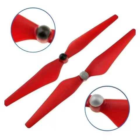 2PCS/1Pair 9450 1045 Self-locking Propellers CW CCW 9X4.5 10X4.5 Prop For DJI Phantom F450 F550 RC D