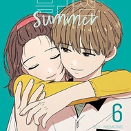 Season of Blossom 6 Manhwa Korea Webtoon