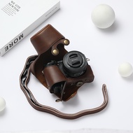 Sony Camera Bag Cover For A6000 A6300 A6400 A6100 A5100 ZV-E10L Multi-Purpose Design With Digital Ac