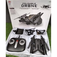 🚚POS 24JAM🚚mainan kanak-kanak fordable drone/drone camera/drone/drone lipat/drone bersama kamera