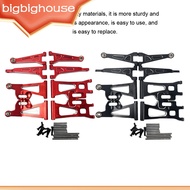 Aluminum Front Rear Arm For 1/14 MJX 14210 14209 1/14 MJX 14210 14209