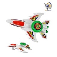 Kids Fighter Jet Toys | Packaged