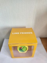 NewLine Friends Octopus Watch 全新八達通手錶