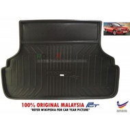Pelapik Bonet Kereta Iswara,Saga Sedan Dan Aeroback