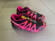 Salomon Speedcross 3W 行山鞋 23cm