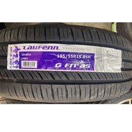 NEW TYRE 195/55R15 LAUFENN G FIT  (  A BRAND BY HANKOOK TIRE)