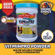 Vitminpro Powder 1 KILO Battlecock