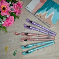 Erasable Shokyo Pen Gel Can Be Erased GP-333 0.5 mm