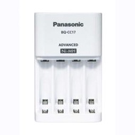 Panasonic BQ-CC17 電池充電器 (空機) 促銷價