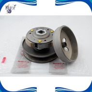 Rear pulley vario 150 Pcx Esp 150 K59 K36 motor