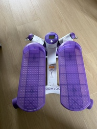 DOMYOS 踏步機 健身機
