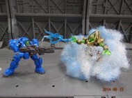 為艾爾而生！執政官ARCHON！全球唯一！純手工打造！星海爭霸2 自由之翼 蟲族之心 虛空之遺 ！非LEGO樂高組裝！