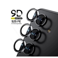 [COMPLETE PACKAGE] Samsung S25 FE 5G Camera ProtectorRing | Samsung Galaxy S25FE 5G CameraRing | Tem
