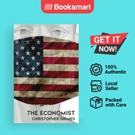 The Economist - Paperback - English - 9781956005448