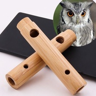 Bamboo Whistle Bird Whistle Loud Volume Whistle Owl Call Survival Whistle Bird Whistle Bird Whistle 