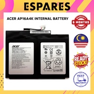 ACER Aspire AP16B4J Switch 5 N16P3 N17P5 Alpha 12 SW512-52 52P SA5-27 SA5-271 ORG INTERNAL LAPTOP BA