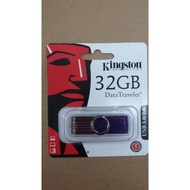 Flashdisk Kingstone G2 (model Putar) 32GB/flasdisk kingstone 32gb