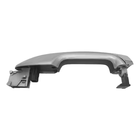 Car Door Exterior Outer Outside Door Handle Compatible for Toyota Hilux Revo 15-20 Fortuner RAV4 692