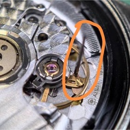 Watch Repair Tool L888/c07 Adjustable Fast Slow Auxiliary Tool Swing Wheel Weight Pad Copper Materia