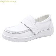 Hawkwell Women Slip On Lightweight Slip Resistant Comfortable Nurse Shoes-Ladina/6938