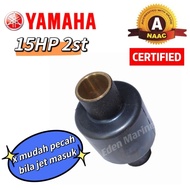Propeller Bush for YAMAHA 15HP 2 stroke outboard