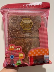 （唔包順豐）台灣 🇹🇼維豐 🐷杏仁豬肉紙 300g ❗️超大包❗️抵食 （不是唯豐，唔好買錯，計返克數⚠️抵食過快車肉乾勁多⚠️）