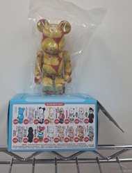 Bear Bricks Be@rbrick Series 51