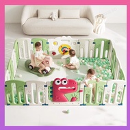 hencangtian01.sg Baby Playpen Living Room Baby Playpen Ground Foldable Playpen
