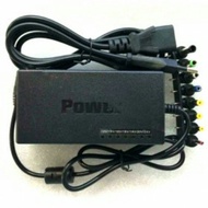 Universal Laptop AC Adapter Plug 120W