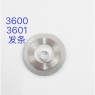 Watch Accessories 6497 Movement Clockwork Tianjin 3600/3601 Movement Clockwork 6498 Storage Bar One 