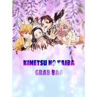 Kimetsu no Yaiba Anime Grab Bag