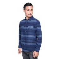 BODYPACK PRODIGER MAXTON SHIRT BLUE