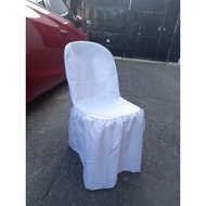 monoblock chair ♧Monoblock Chair Cover or Monoblock Seat Cover Katrina ang tela♛