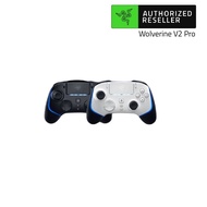 Razer Wolverine V2 Pro - Wireless Pro Gaming Controller for PS5 Consoles and PC (จอยเกมส์)