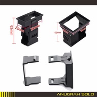 PROMO Braket MCB Panel Mounting MCB Bracket 1 phase 3 phase