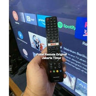 SHARP LED GB326WJSA ANDROID SMART TV REMOTE LIKE THE ORIGINAL