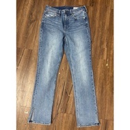 VNXK GAP Vintage Slim women's jeans size 28