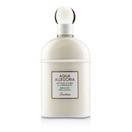 Guerlain 嬌蘭 花草水語佛手柑身體乳200ml