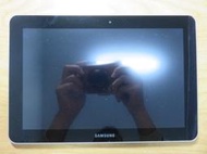 X.故障平板B689*5516- 三星 Galaxy Tab 2(GT-P7510)10.1 16GB   直購價920