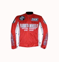 RABBIT AND WHEELS Nasional Motorsport Jacket - Jaket RNW NASIONAL