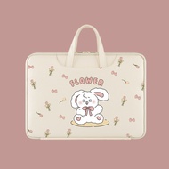 I ANGEL กระเป๋าแล็ปท็อปสำหรับ MacBook Laptop notebook case