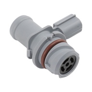 [waysle3] 2C5E6A666AA 2C5Z6A666AA Vapor PCV Canister Purge Valve For Ford For Explorer
