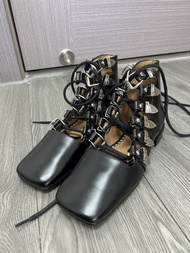 Toga Pulla 芭蕾舞鞋